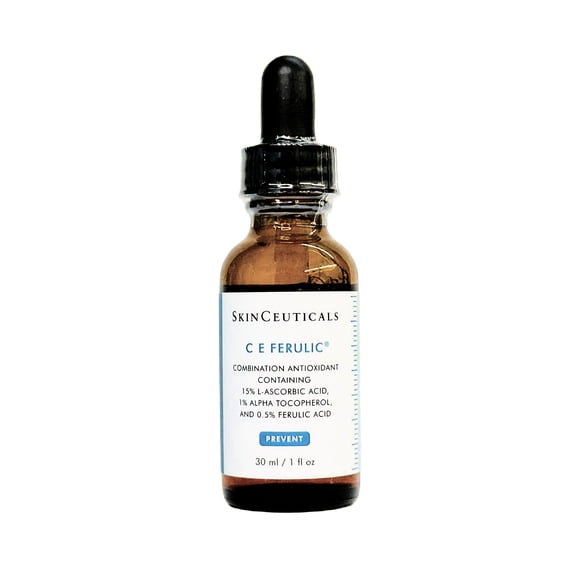 SkinCeuticals C E Ferulic Vitamin C High Potency Triple Antioxidant Treatment 1oz