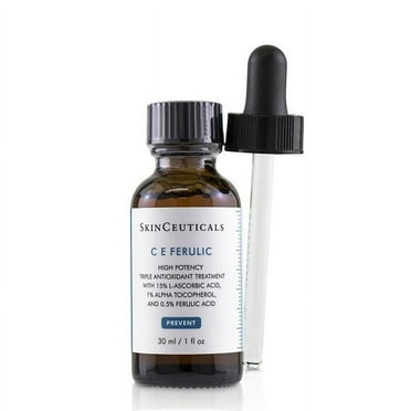 SkinCeuticals C E Ferulic Vitamin C High Potency Triple Antioxidant Treatment 1oz