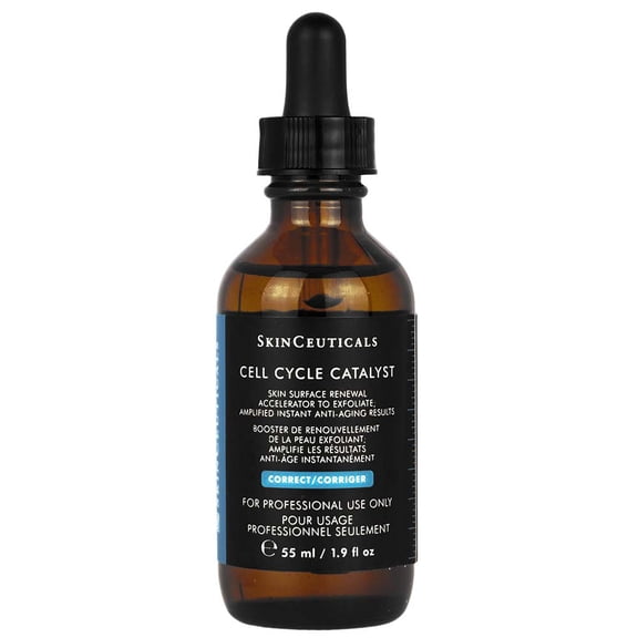 SkinCeuticals Cell Cycle Catalyst - Exfoliating Anti-Aging Serum - 1.9oz
