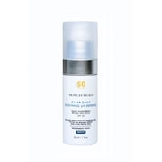 SkinCeuticals Clear Daily Soothing UV Defense Sunscreen SPF 50 1.0 fl oz 30ml