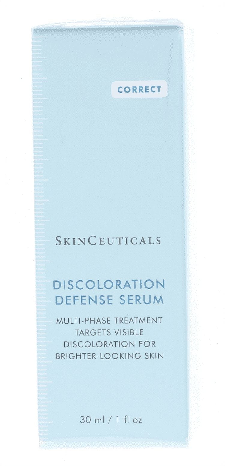 SkinCeuticals Discoloration Defense Serum 1 oz