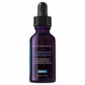 SkinCeuticals HA Intensifier Multi-Glycan Skin Volumizing Serum 1.0 fl oz (30ml)
