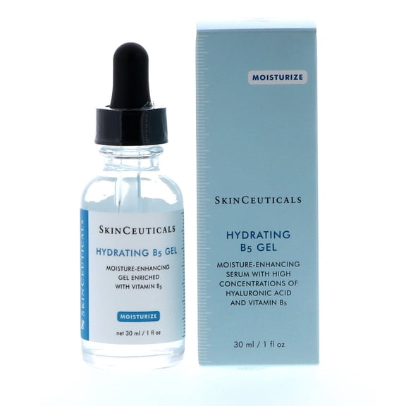 SkinCeuticals Hydrating B5 Gel - Not Boxed 30 ml