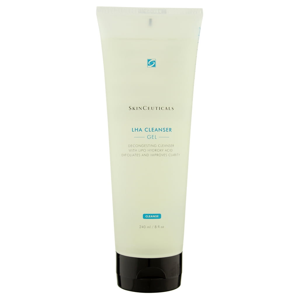 SkinCeuticals LHA Cleanser 240 ml