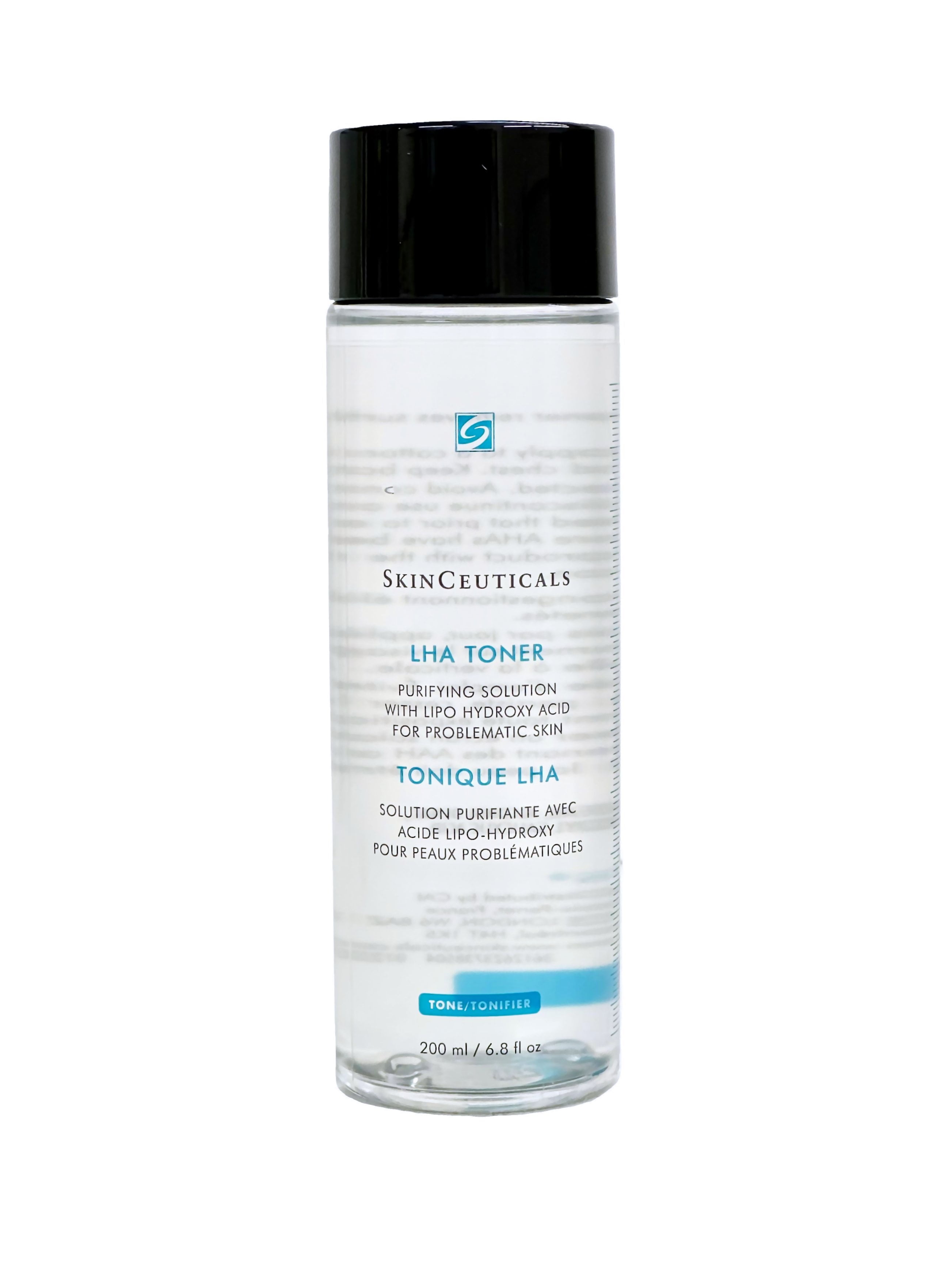 SkinCeuticals LHA Toner 6.8 fl oz (200ml)