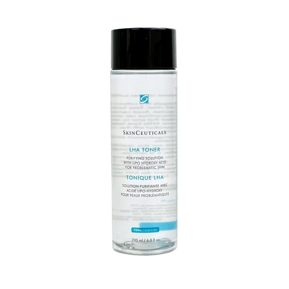 SkinCeuticals LHA Toner 6.8 fl oz (200ml)