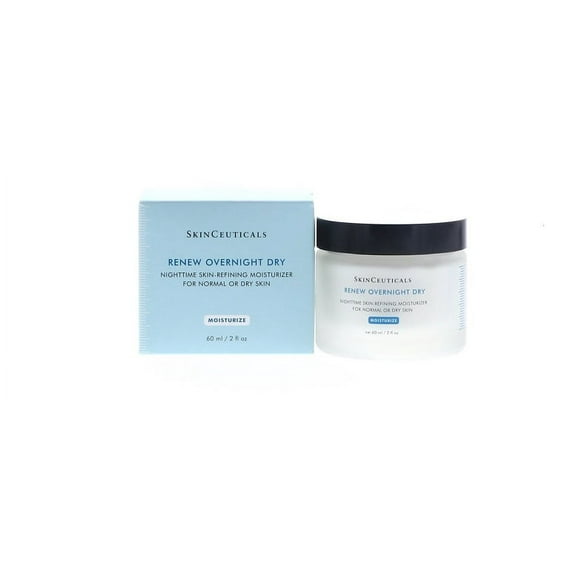 SkinCeuticals Renew Overnight Dry, 2 oz