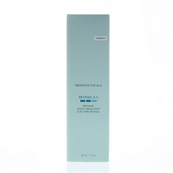 SkinCeuticals Retinol 0.5 Refining Night Cream 30ml/1oz