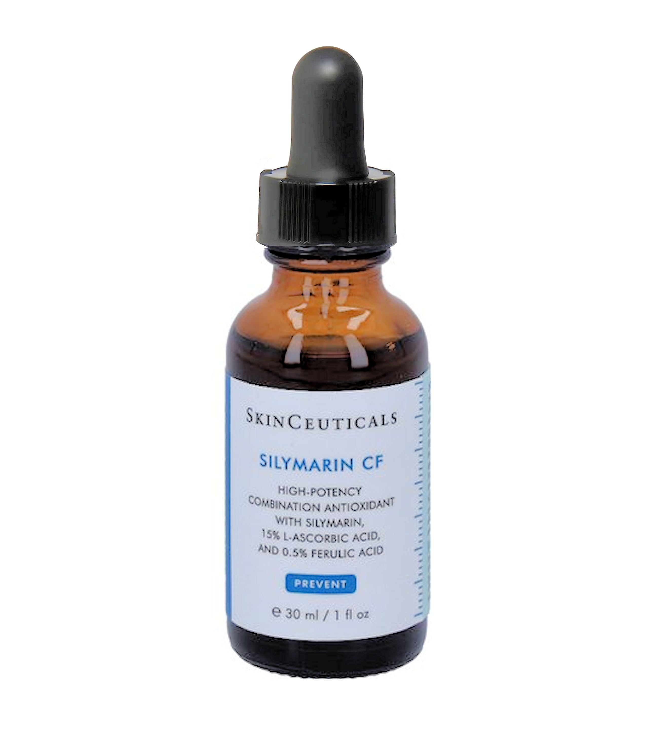 SkinCeuticals Silymarin CF Serum 1.0 fl oz (30ml) - Walmart.com