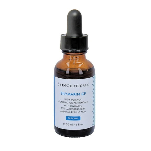 SkinCeuticals Silymarin CF Serum 1.0 fl oz (30ml)