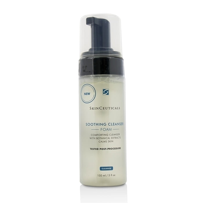 SkinCeuticals Soothing Cleanser Foam Unisex 5 oz