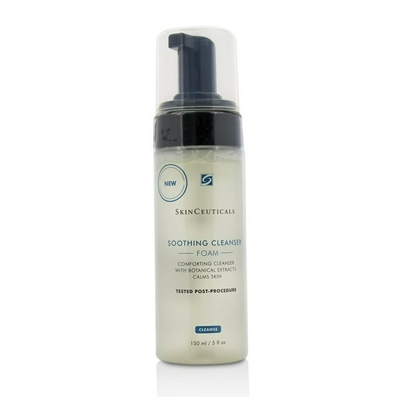 SkinCeuticals Soothing Cleanser Foam Unisex 5 oz