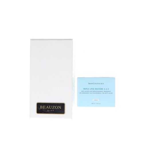 SkinCeuticals Triple Lipid Restore 2:4:2 Treatment, 1.6 oz