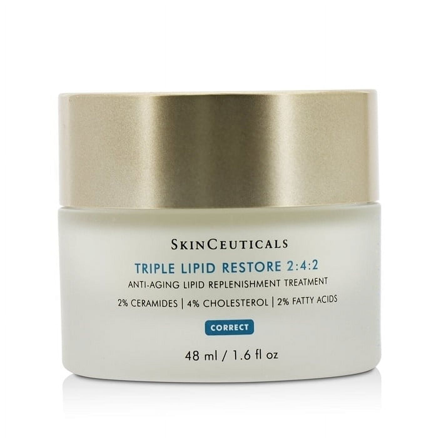 SkinCeuticals Triple Lipid Restore 2:4:2 48ml1.6oz