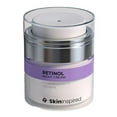 thumbnail image 1 of SkinInspired Retinol Night Cream For Wrinkles & Anti-Aging/Lightweight Cream for Age spots, Fine Lines and Wrinkles/Anti Aging Cream (50 g), 1 of 5