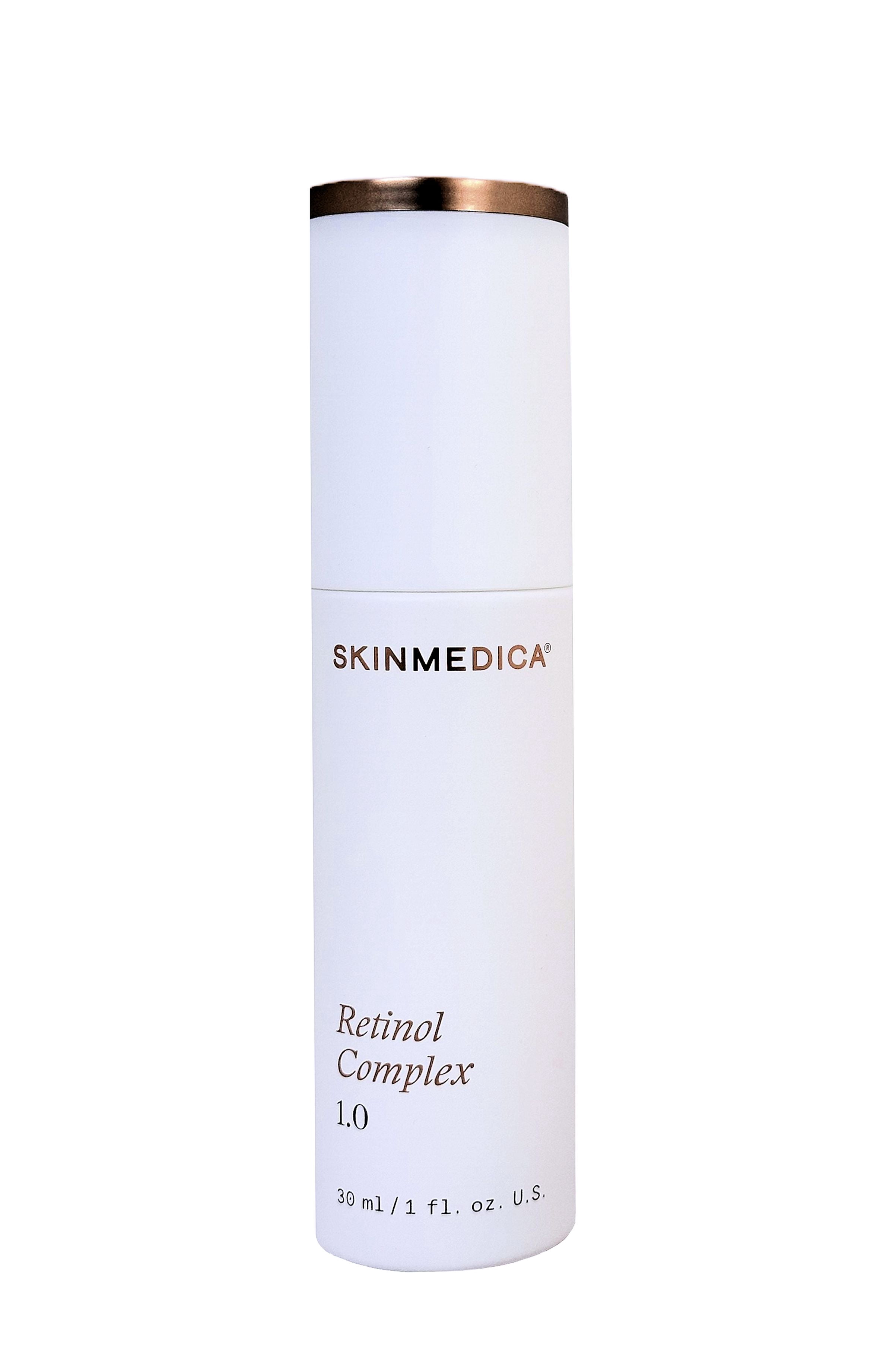 SkinMedica 1.0 Retinol Complex 1.0 fl oz