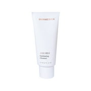 SkinMedica AHA/BHA Exfoliating Cleanser 6.0 fl oz 177ml