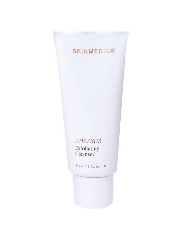 AHA/BHA Exfoliating Cleanser 6.0 fl oz (177ml)