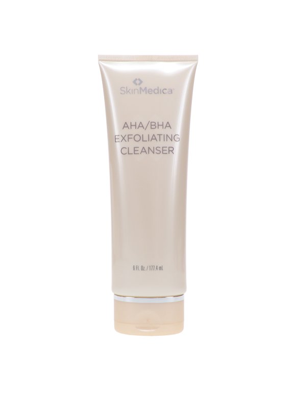 AHA/BHA Exfoliating Cleanser 6 oz