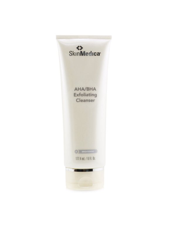 AHA/BHA Exfoliating Cleanser - 6oz