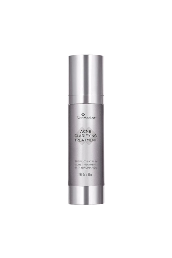 Acne Clarifying Treatment 60ml 2oz