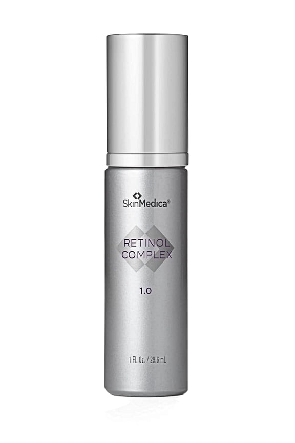 Age Defense Retinol 1% Complex 1.0 fl oz (29.6ml)