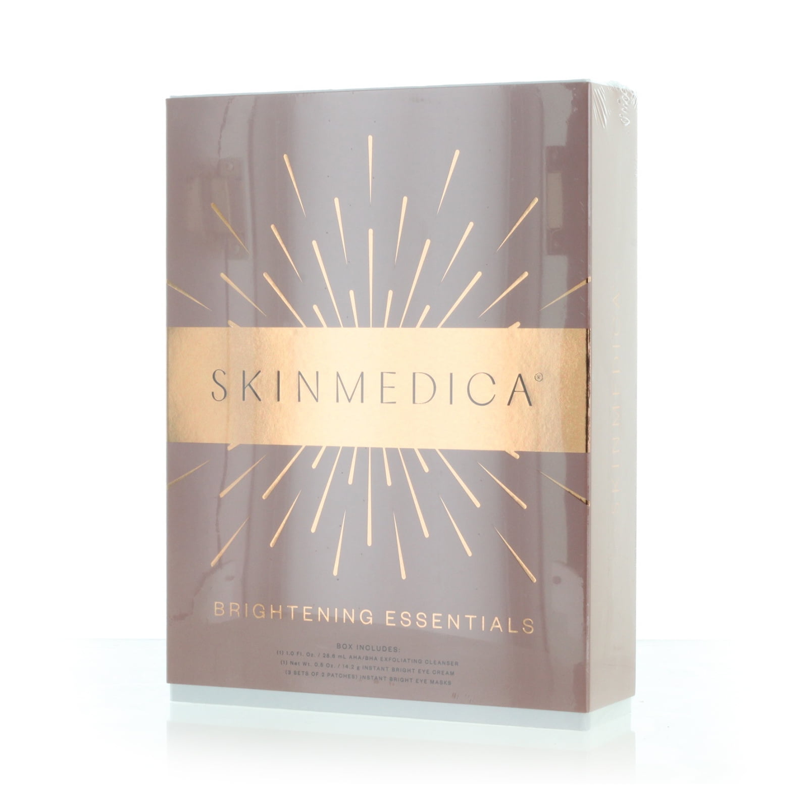 NEW! SkinMedica Instant Bright Eye Essentials Kit sale Gift Set