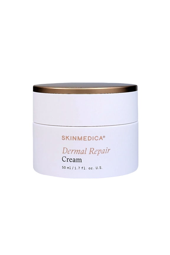 Dermal Repair Face Cream 1.7 fl oz (50ml)