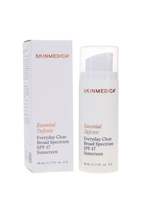 Essential Defense Everyday Clear SPF 47 1.85 oz