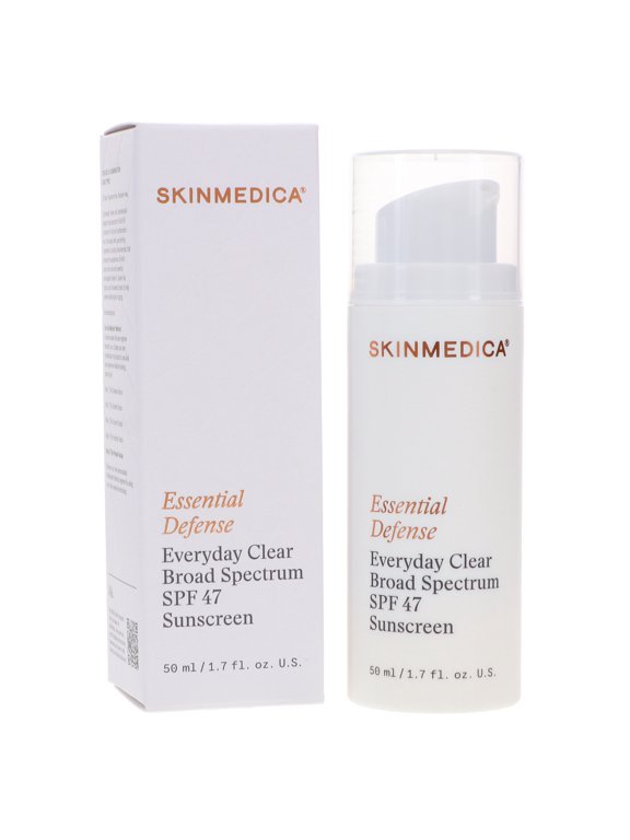 Essential Defense Everyday Clear SPF 47 1.85 oz