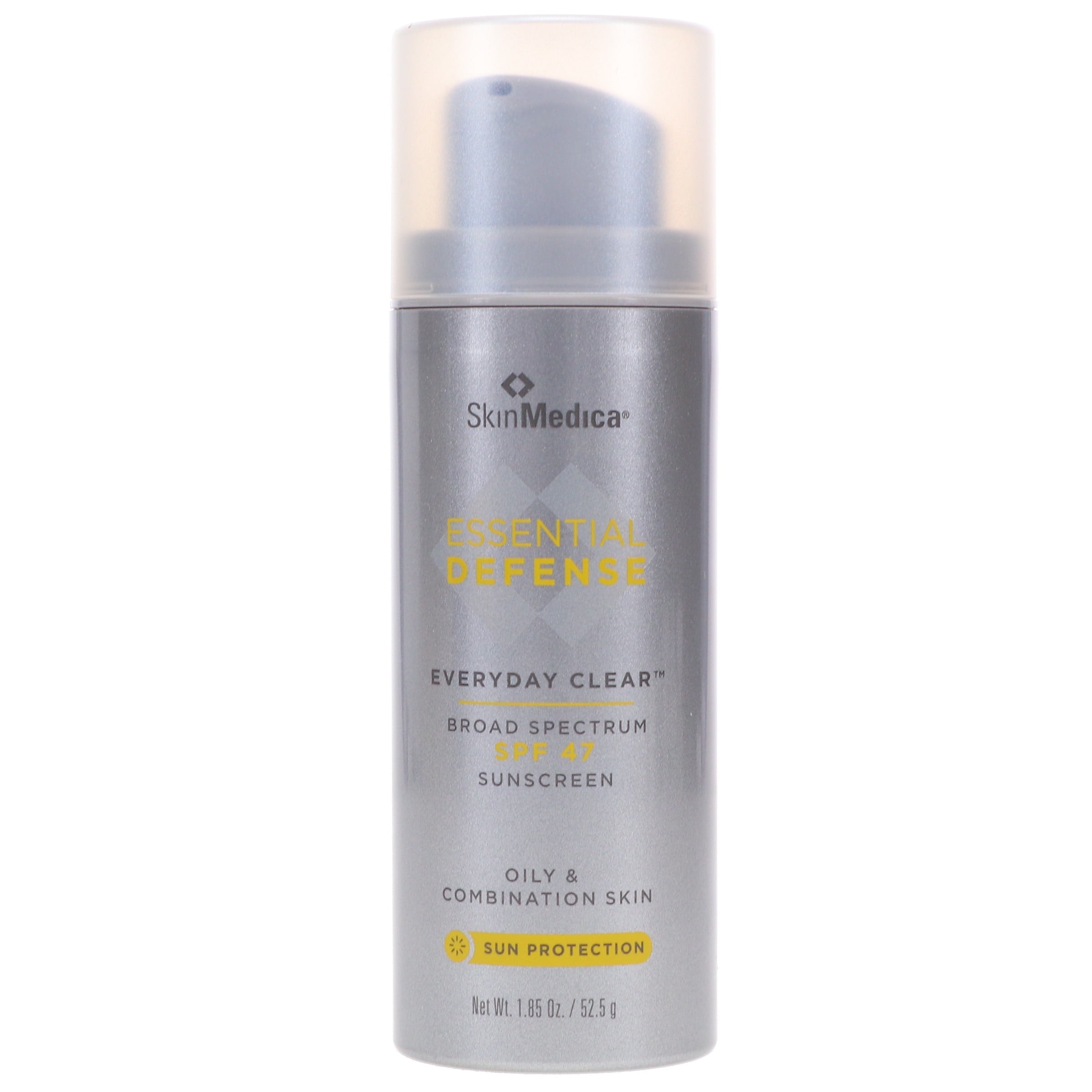 SkinMedica Essential Defense Everyday Clear SPF 47 1.85 oz