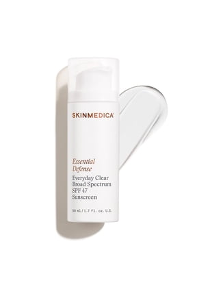 Essential Defense Everyday Clear SPF47 1.85oz