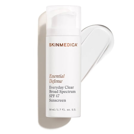 SkinMedica Essential Defense Everyday Clear SPF47 1.85oz