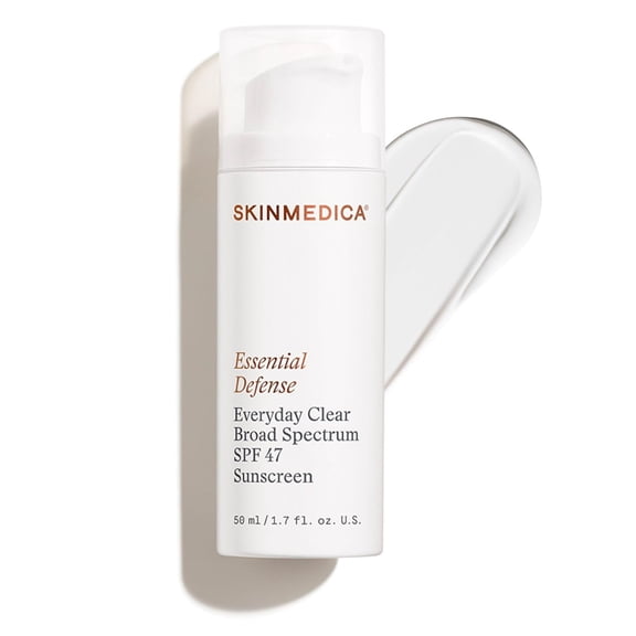SkinMedica Essential Defense Everyday Clear SPF47 1.85oz