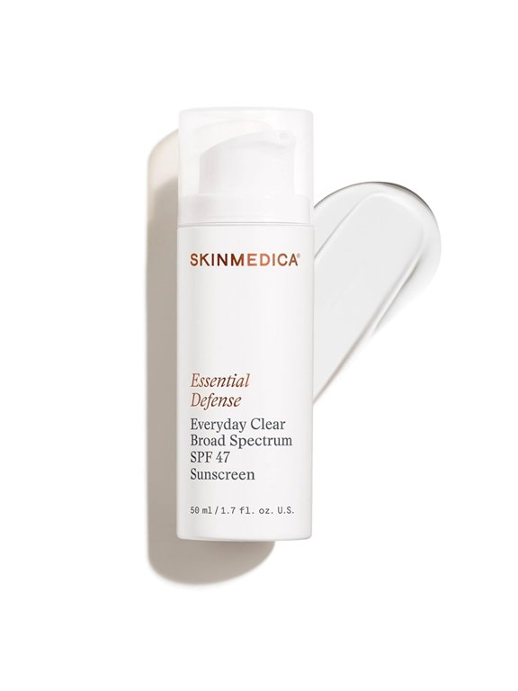Essential Defense Everyday Clear SPF47 1.85oz