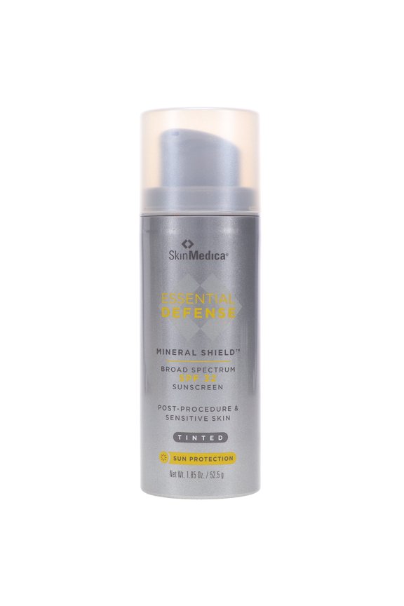 Essential Defense Mineral Shield SPF 32 Tinted 1.85 oz