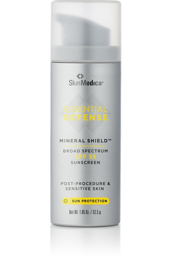 Essential Defense Mineral Shield SPF 35, 1.85 Oz