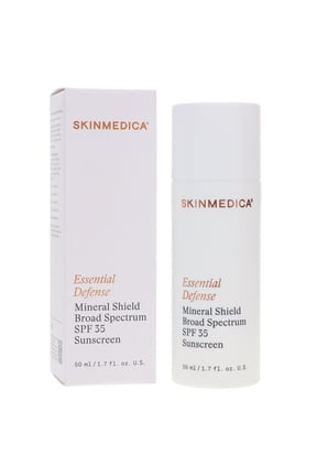 Essential Defense Mineral Shield SPF 35, 1.85 Oz