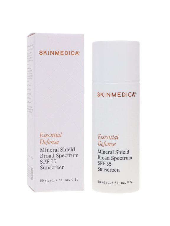 Essential Defense Mineral Shield SPF 35, 1.85 Oz