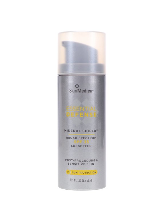 Essential Defense Mineral Shield SPF 35 1.85 oz