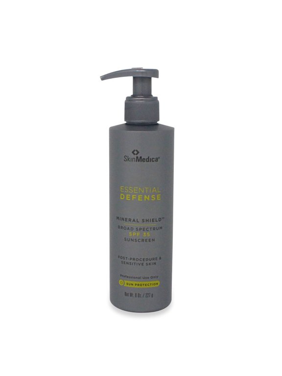 Essential Defense Mineral Shield SPF 35 Professional 8 oz