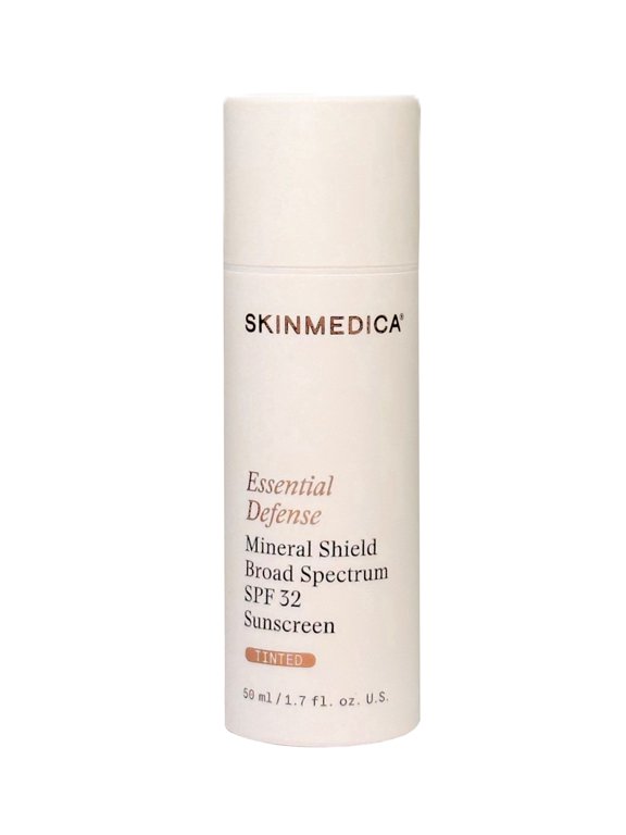 Essential Defense Mineral Shield SPF32 -Tinted 1.7 fl oz (50ml)