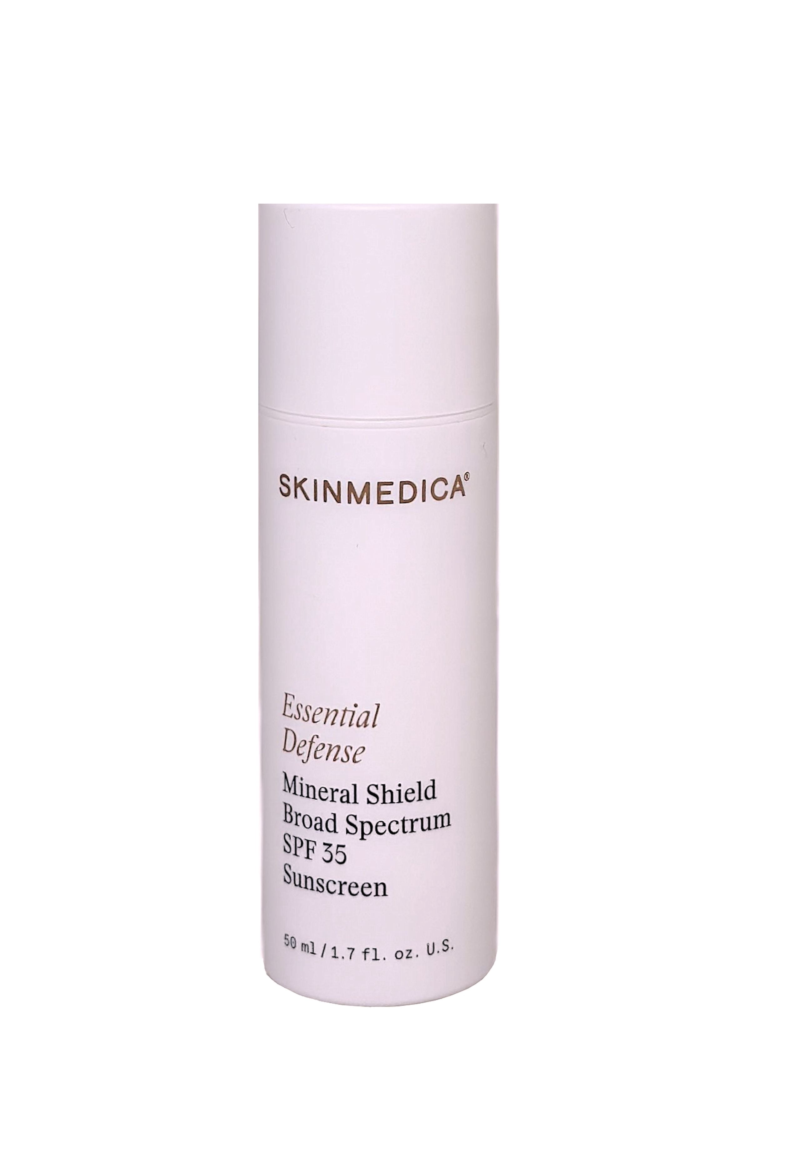 SkinMedica Essential Defense Mineral Shield SPF35 1.7 fl oz (50ml)