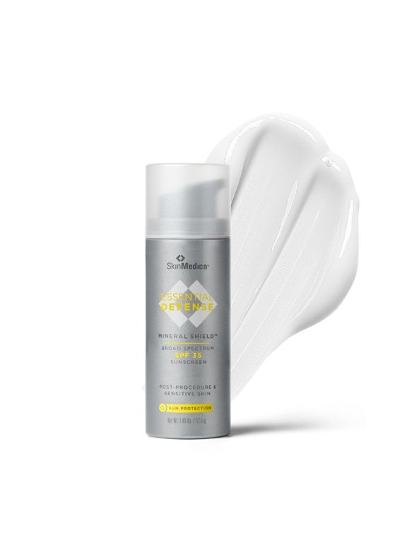 Essential Defense Mineral Shield SPF35 1.85oz