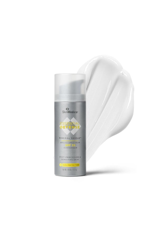 Essential Defense Mineral Shield SPF35 1.85oz