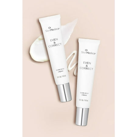 SkinMedica Even & Correct Advanced Dark Spot Cream 0.5 oz (14.8ml)
