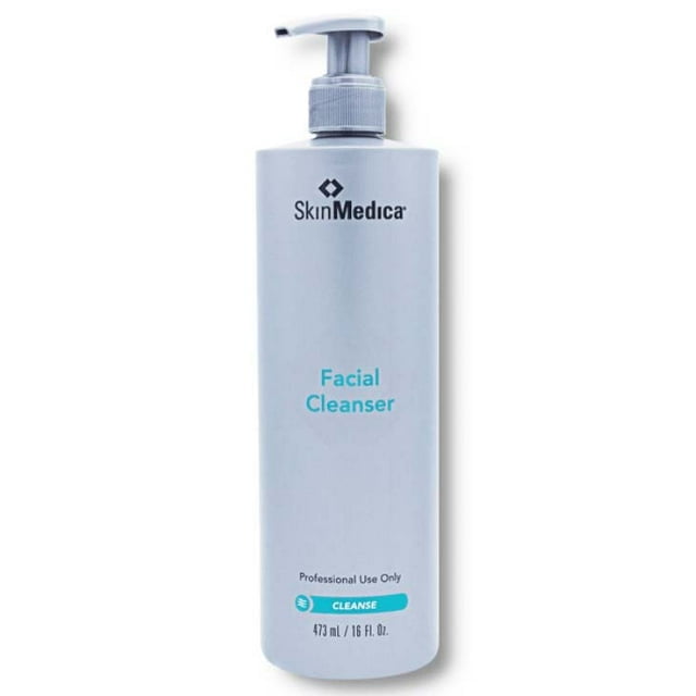 SkinMedica Facial Cleanser 16oz Pro