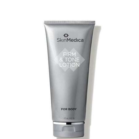 SkinMedica Firm Tone Lotion for Body 6oz - Missing Box