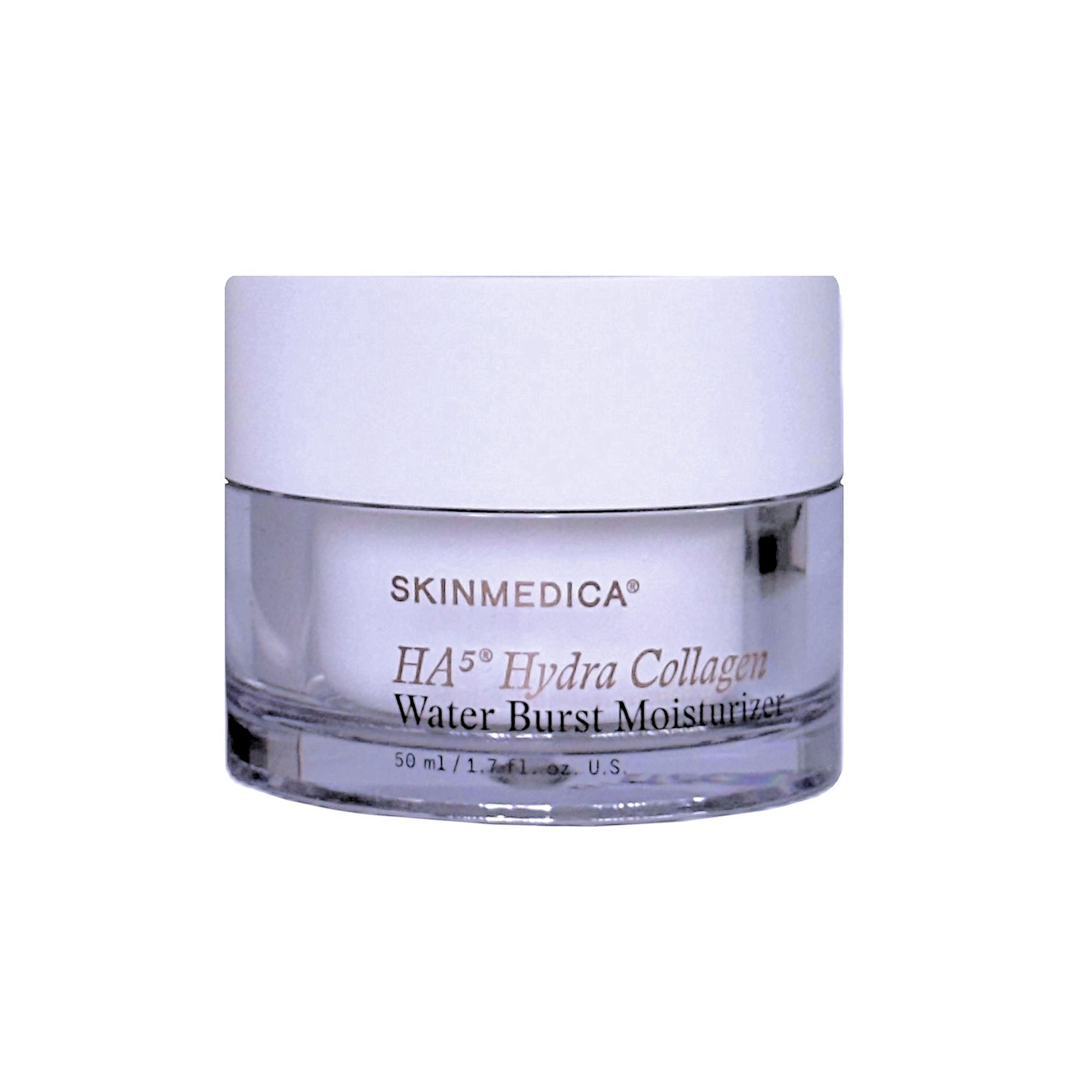 SkinMedica HA5 Hydra Collagen Water Burst Moisturizer 1.7 fl oz (50ml)