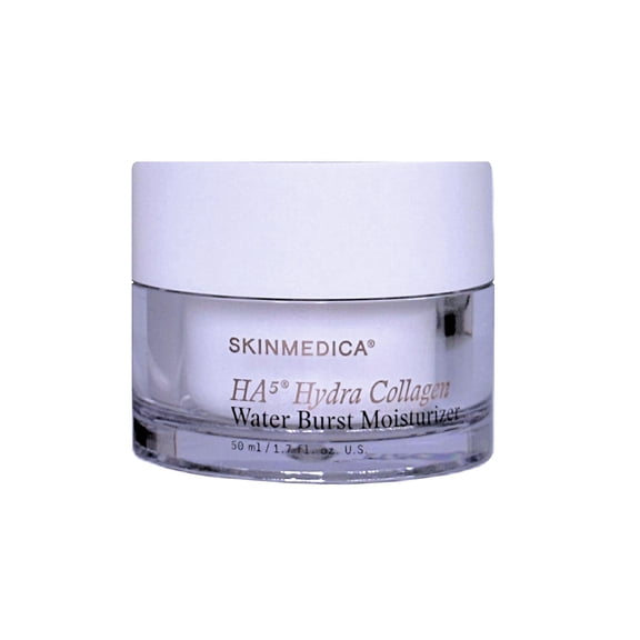 SkinMedica HA5 Hydra Collagen Water Burst Moisturizer 1.7 fl oz (50ml)